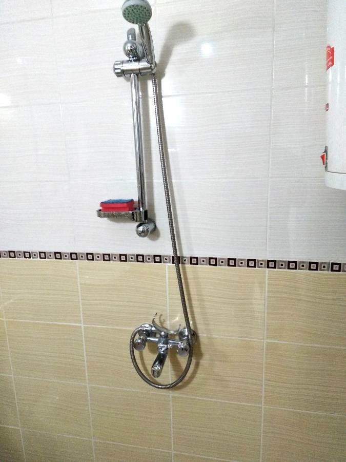 Kŭrdzhali Къща Карби מראה חיצוני תמונה