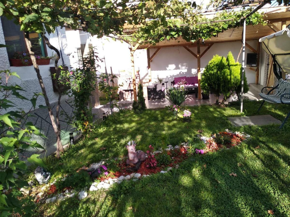 Kŭrdzhali Къща Карби מראה חיצוני תמונה